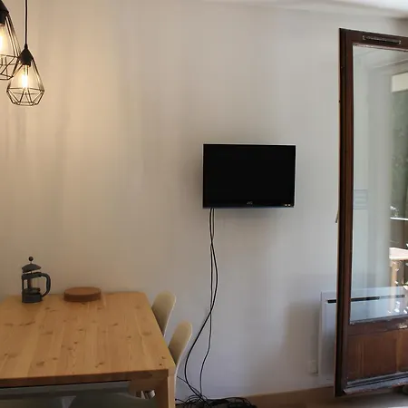 Grepon 1 Appartement