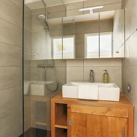 Appartement Grepon 1 *