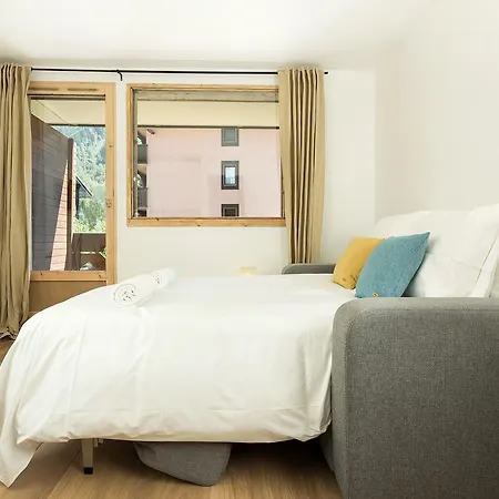 Appartement Grepon 1 Chamonix