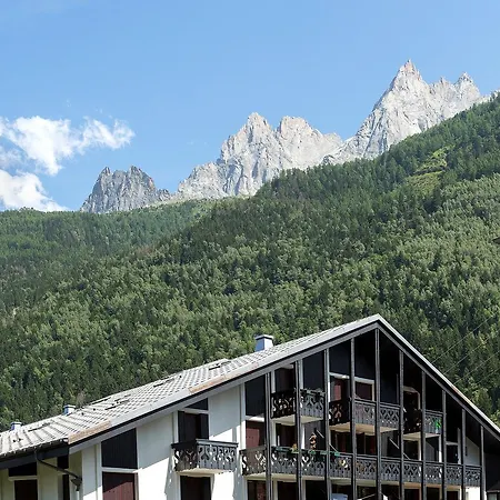 Grepon 1 * Chamonix