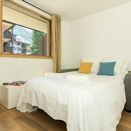 Appartement Grepon 1 Chamonix