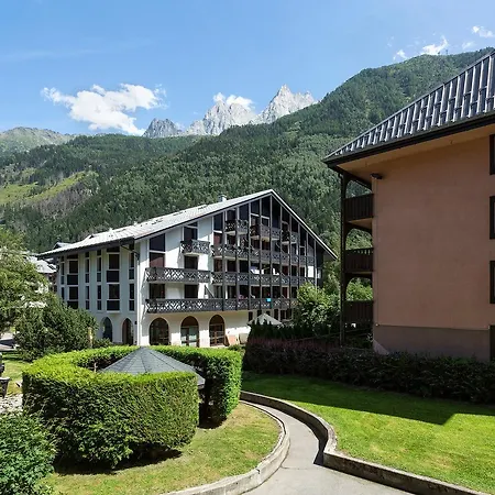 Appartement Grepon 1 *