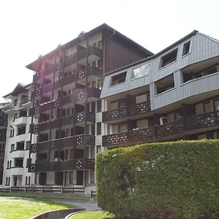 Grepon 1 Chamonix